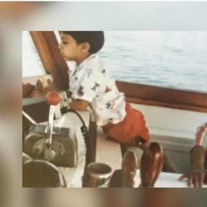 Meet your Posher, Abdul